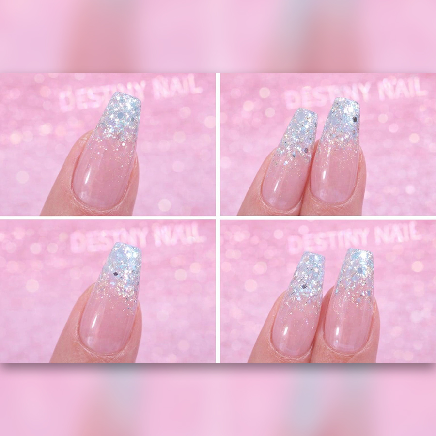 Nail Art Design